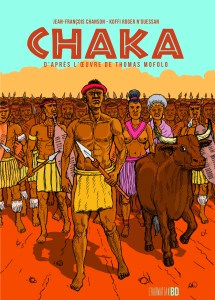 chaka