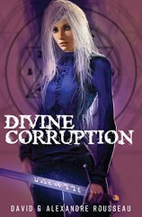 divine corruption