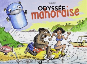 odyssée