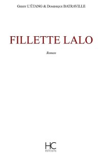 fillette Lalo