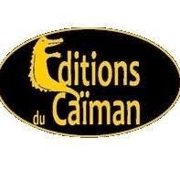 caiman