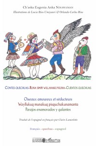 contes quechuas