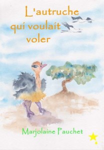 autruche
