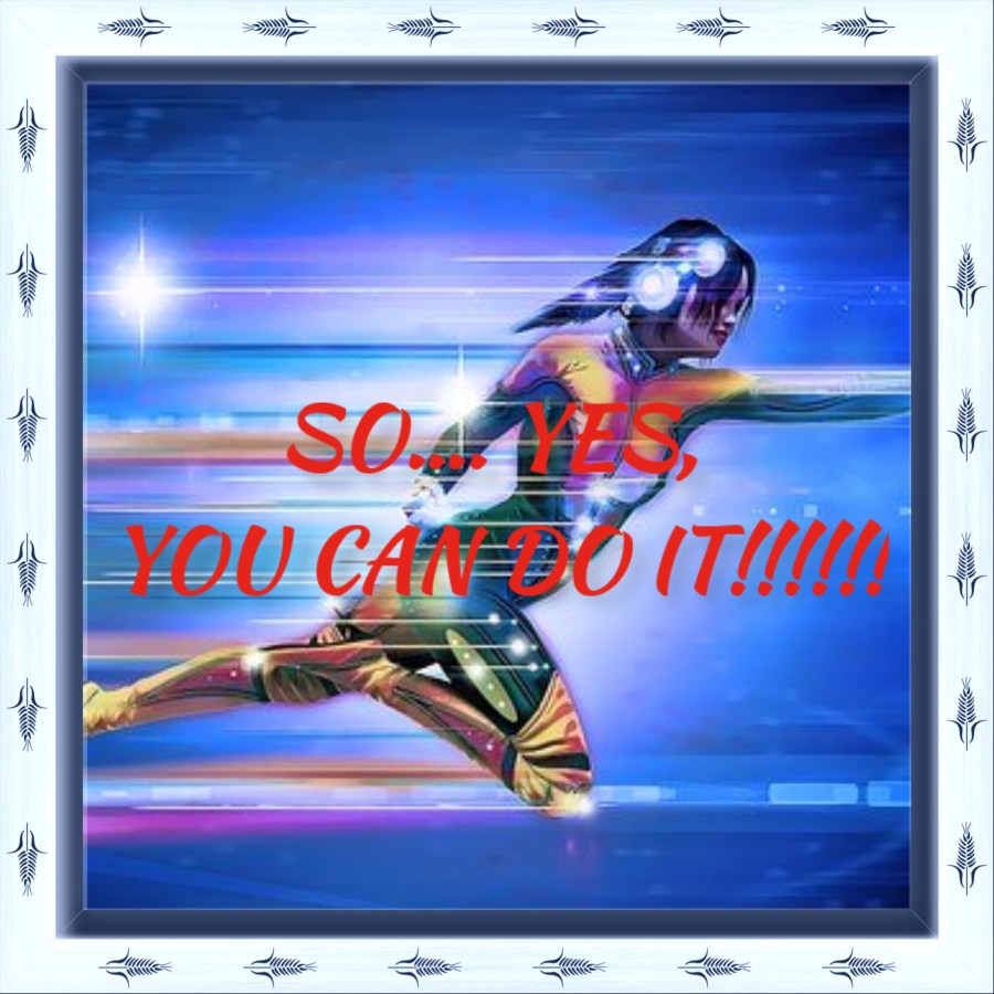 yes