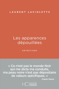 Les apparences dépouillées_HD.indd